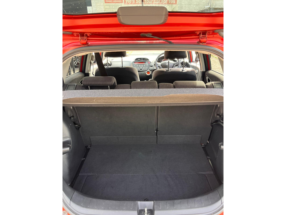Honda Jazz 1.4 I VTEC ES+ 5DR — thumbnail 7