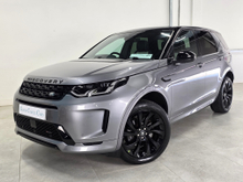 2023 Land Rover Discovery Sport 1.5L Petrol Plug-in Hybrid For Sale Images