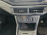 2022 VOLKSWAGEN TAIGO LIFE 1.0 TSI 95BHP MANUAL 5SPEED 5DR