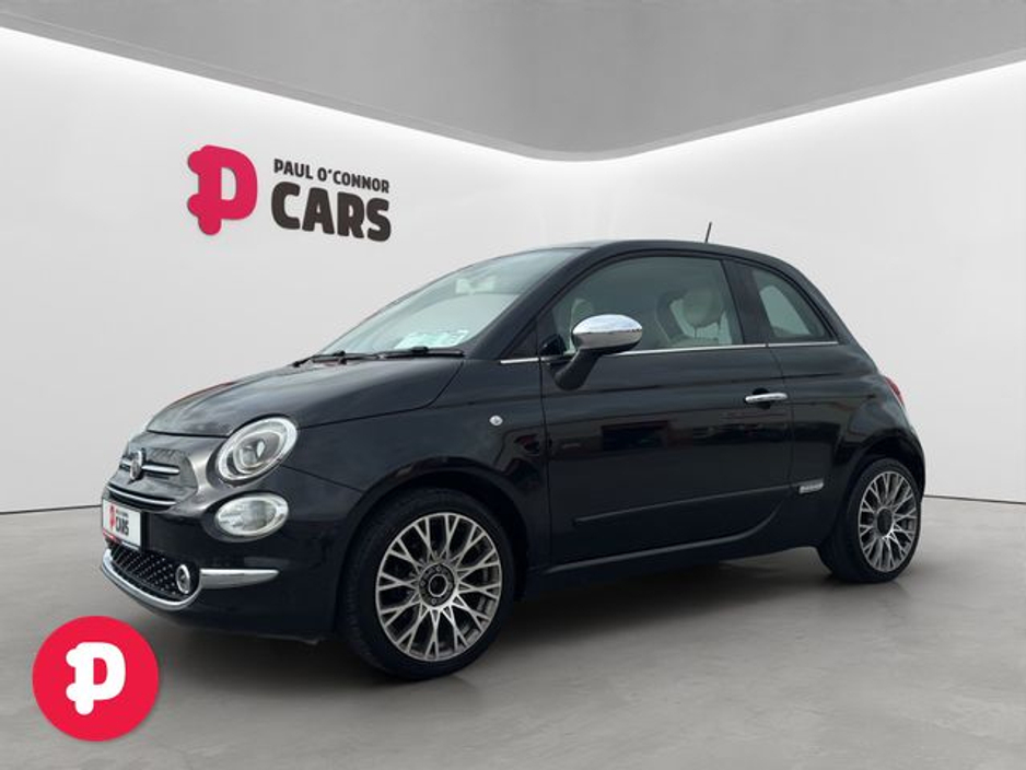Fiat 500 1.2 Lounge 69BHP 3DR - Straight Sale Discount — thumbnail 16