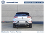 2024 VOLKSWAGEN T-ROC 1.0TSI 110BHP STYLE PLUS