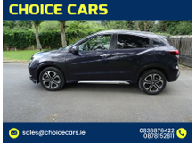 2015 Honda Vezel 1.5L Hybrid For Sale Images
