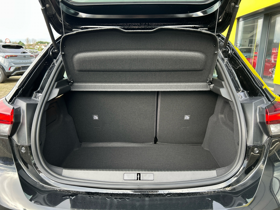 2026 Opel Corsa 1.2L Petrol For Sale Images