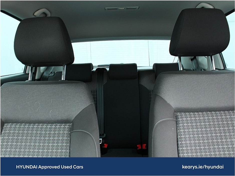 Volkswagen Polo POLO 5D TSI - COMFORT - 1.2 PETROL — thumbnail 11