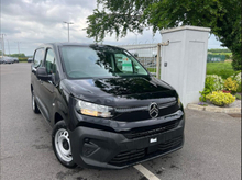 2026 Citroen Berlingo