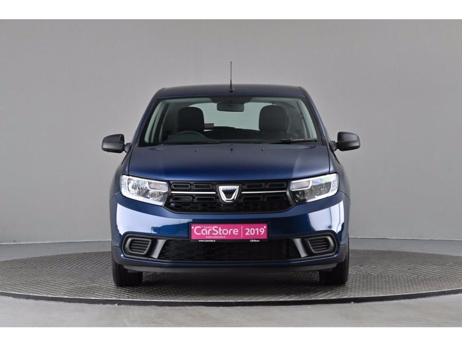 Dacia Sandero 1.0 ALTERNATIVE SCE 75BHP 5SPD — thumbnail 2