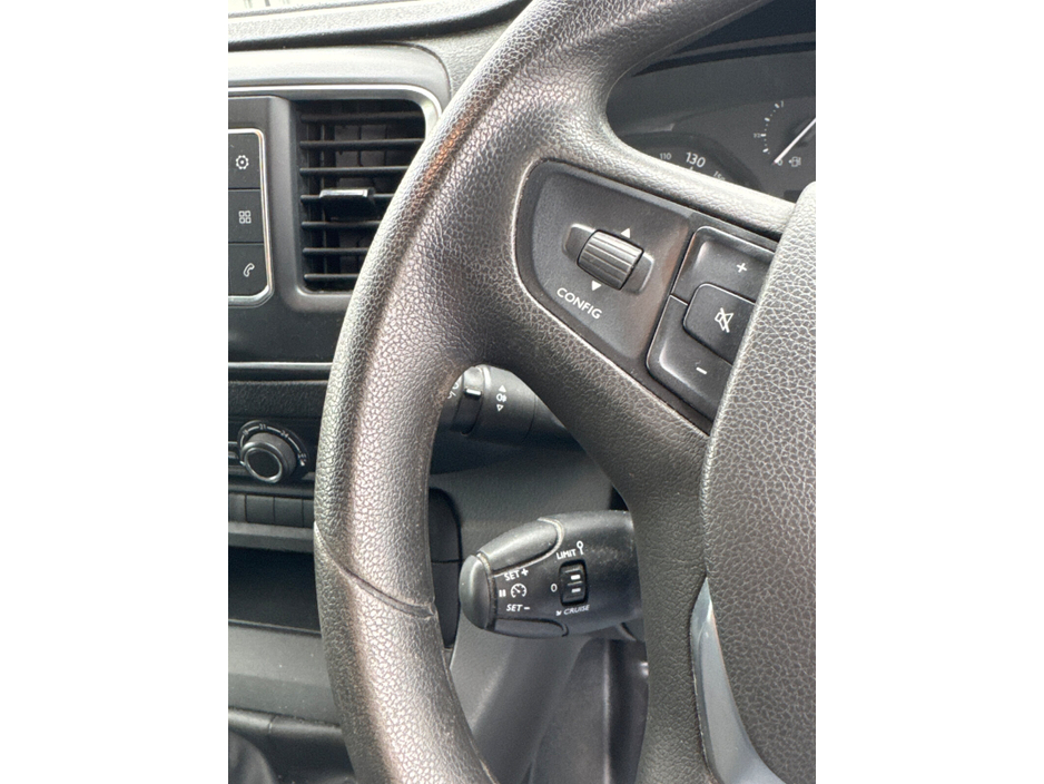 2023 Fiat Scudo 1.5L Diesel For Sale Images