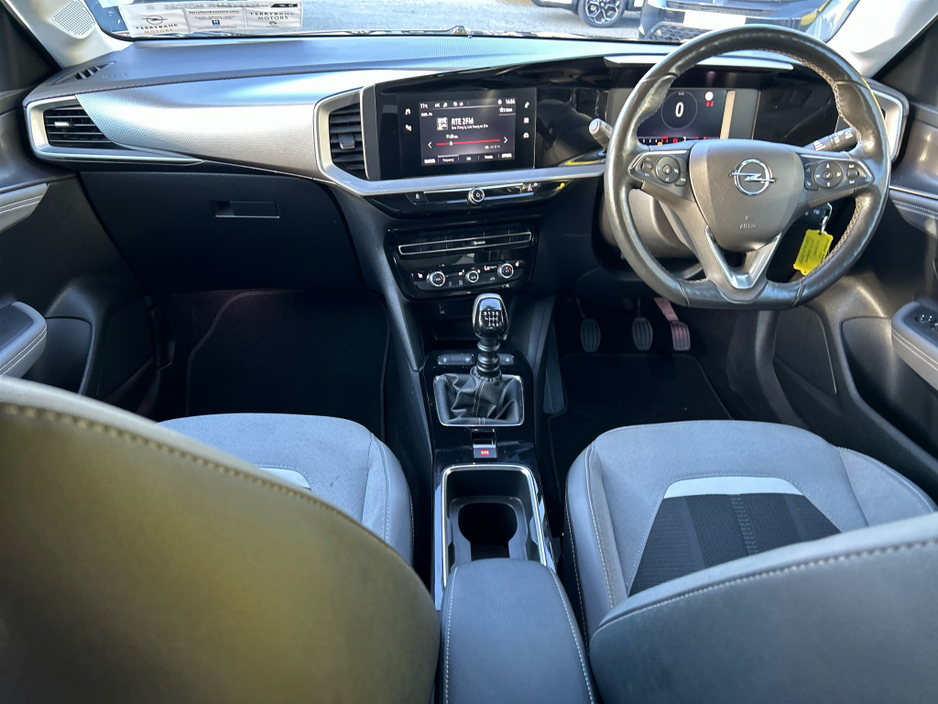 2024 Opel Mokka 1.5L Diesel For Sale Images