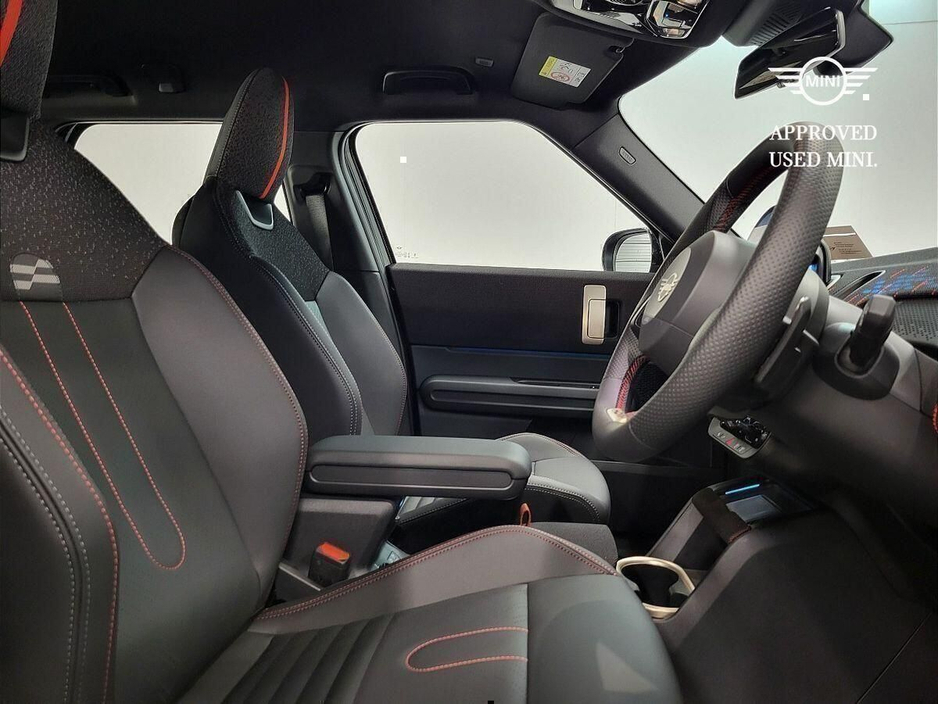 2025 MINI Countryman 1.5L Petrol For Sale Images