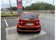 2018 Suzuki Ignis 1.2L Petrol For Sale Images