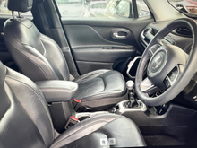 2017 Jeep Renegade 2L Diesel For Sale Images