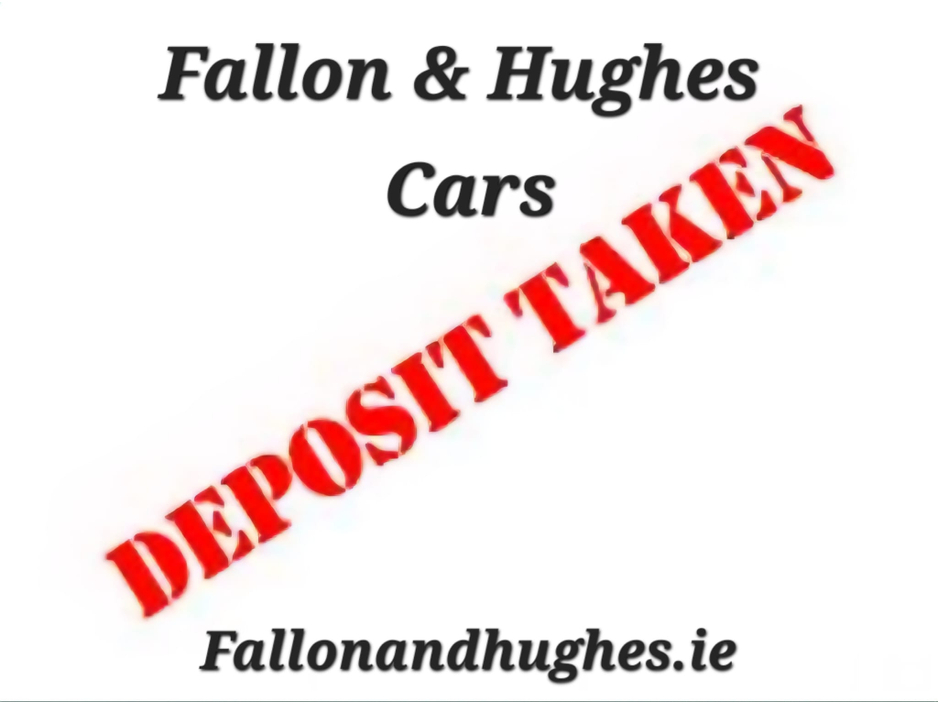 Used Land Rover Discovery 2018 in Dublin