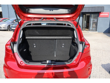 2020 Ford Fiesta 1L Petrol For Sale Images