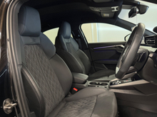 2023 Audi A3 2L Diesel For Sale Images