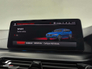 2022 BMW 5 SERIES (222) M SPORT TOURING AUTOMATIC