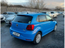 2016 VOLKSWAGEN POLO 1.2 Petrol TSI Bluemotion (9846)