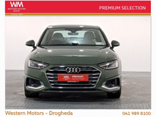 Audi A4 30 TDI 136HP S Tronic SE
