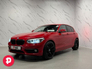 2016 BMW 1 SERIES 118i Auto - Straight Sale Discount