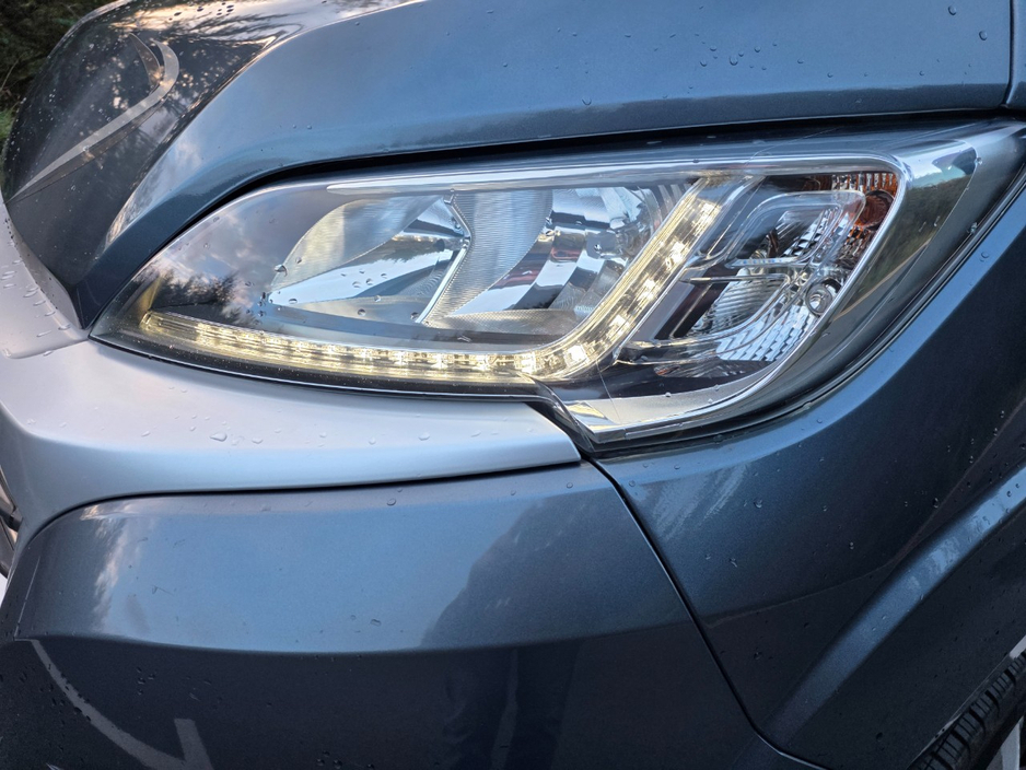 2015 McLouis Lagan 2.3L Diesel For Sale Images