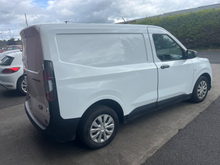 2025 Ford Courier 1.5L Diesel For Sale Images