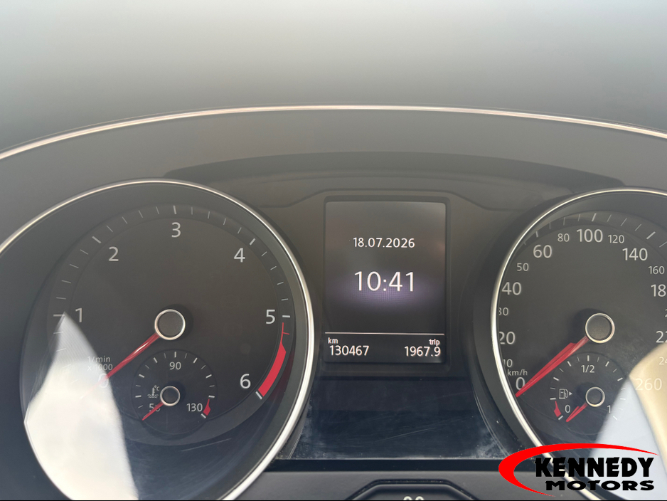 2015 Volkswagen Passat 1.6L Diesel For Sale Images