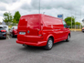2021 VOLKSWAGEN TRANSPORTER T6 LWB. Full serviced and ready to go