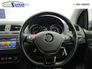 2016 VOLKSWAGEN POLO 1.2 TSI Automatic, Reversing camera