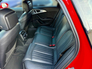 2016 AUDI A6 2.0 TDI S-LINE ULTRA S-A AVANT 190 **FULL LEATHER**HEATED SEATS FRONT AND REAR**BLACK EDITION PACK**MINT**FSH**