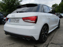 2015 AUDI S1 2.0 Tfsi SB Quattro 230PS 4DR