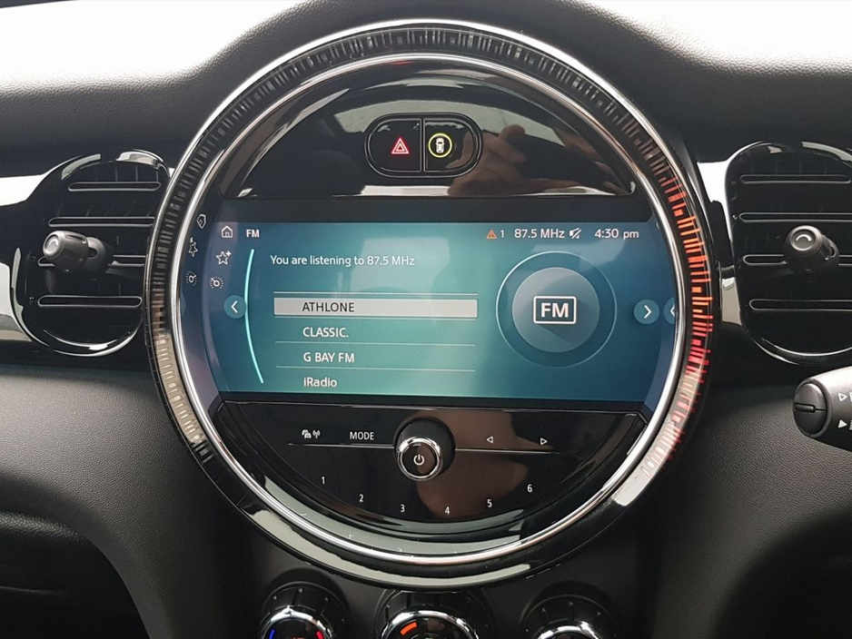 2023 MINI Hatch 0L Electric For Sale Images