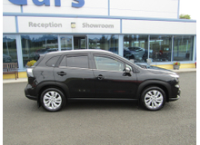 2023 Suzuki SX4 S-Cross 1.4L Petrol For Sale Images