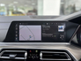 2021 BMW X5 G05 XDRIVE 45E M SPORT PHEV