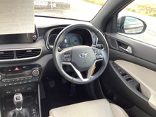 2019 Hyundai Tucson 1.6L Diesel For Sale Images