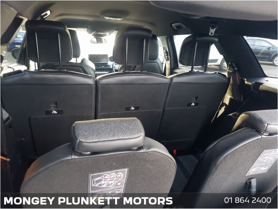 2023 Peugeot 5008 1.5L Diesel For Sale Images