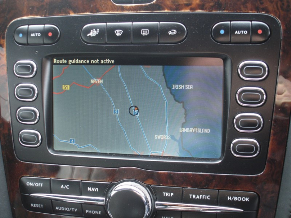 2006 Bentley Continental 6.1L Petrol For Sale Images