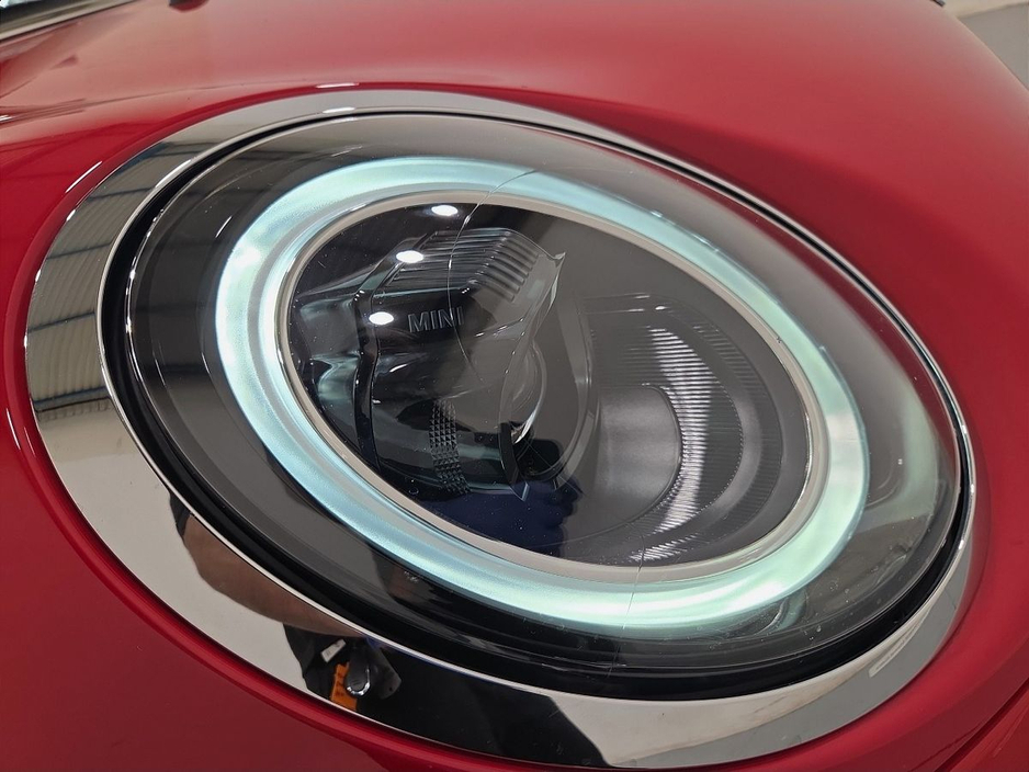 2023 MINI Hatch 0L Electric For Sale Images