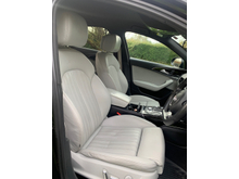 2018 Audi A6 2L Diesel For Sale Images