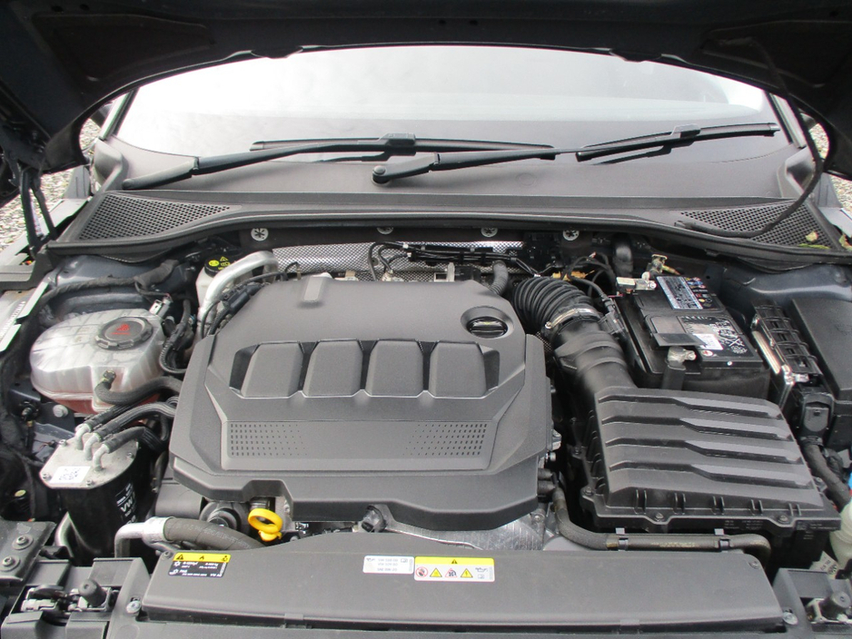2023 Volkswagen Arteon 2L Diesel For Sale Images