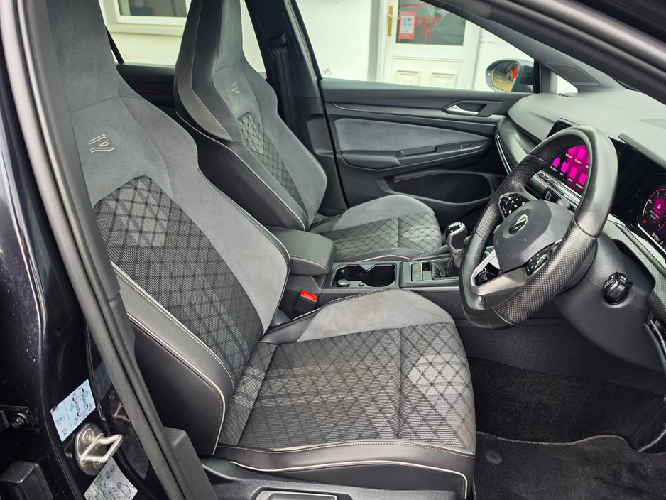 2022 Volkswagen Golf 2L Diesel For Sale Images