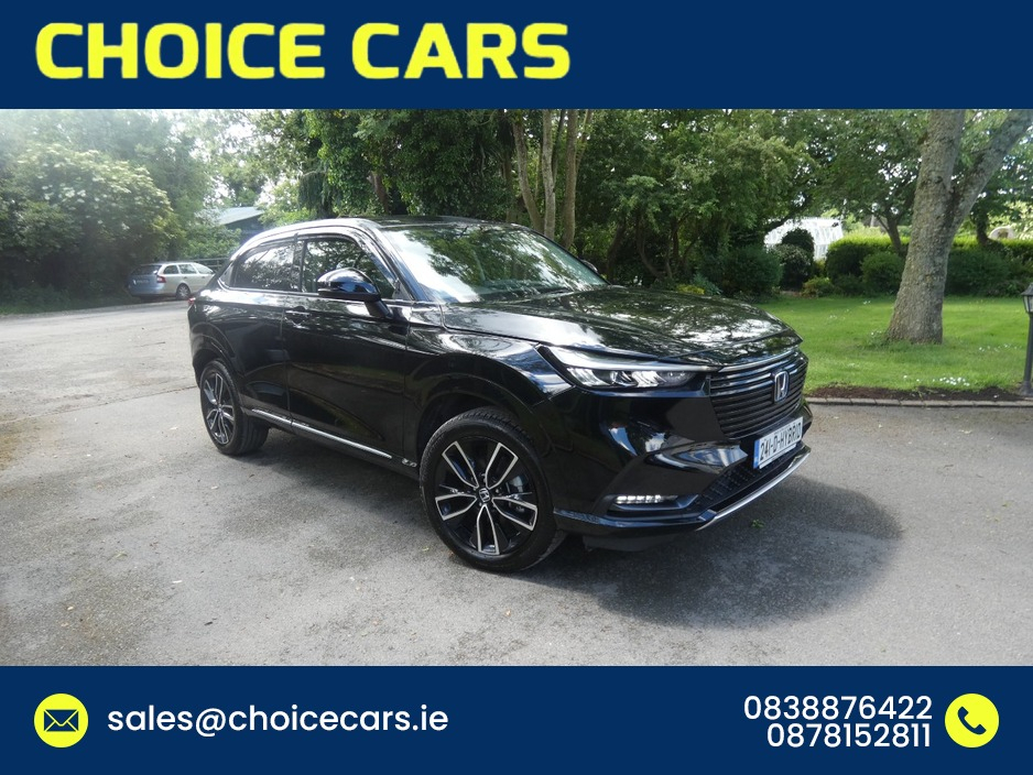 2024 Honda Vezel For Sale Images