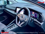 2022 VOLKSWAGEN GOLF STYLE EXCLUSIVE NATO GREY AUTO DIESEL 