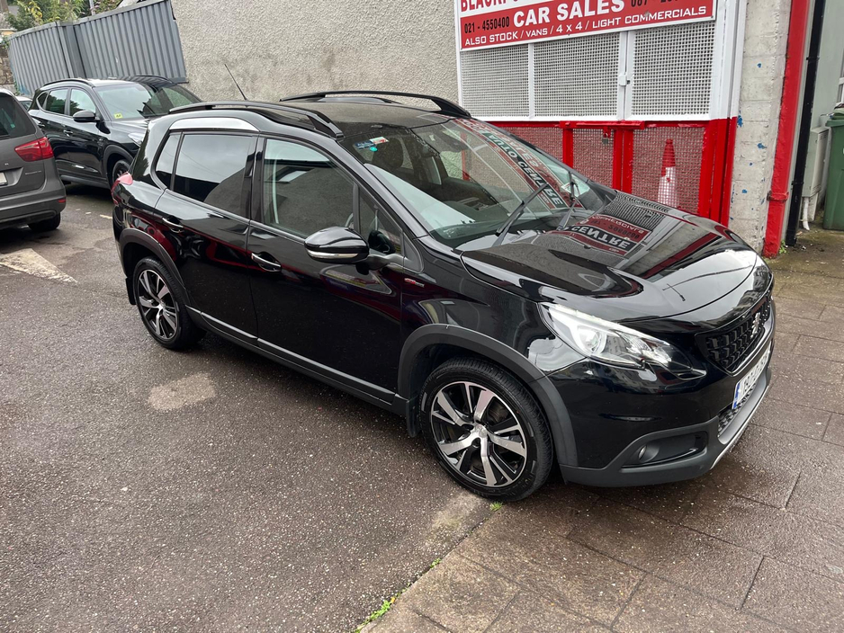 2019 Peugeot 2008 1.5L Diesel For Sale Images