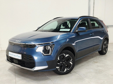 2024 Kia e-Niro 0L Electric For Sale Images