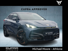 Cupra Tavascan TAVASCAN ENDURANCE 282HP (6)