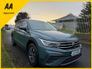 2022 VOLKSWAGEN TIGUAN ALLSPACE 7 SEATER 2.0 TDI MANUAL 6SPEED FWD 150HP 5DR