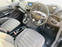 2023 Ford Transit Connect 1.5L Diesel For Sale Images