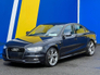 2015 AUDI A4 S-LINE 2.0 TFSI AUTO // VERY LOW MILEAGE // FULL SERVICE HISTORY // NEW 19
