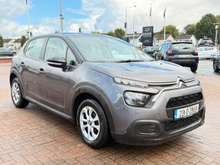 Citroen C3 Feel Puretech 82 EU6.4 MY60 4D