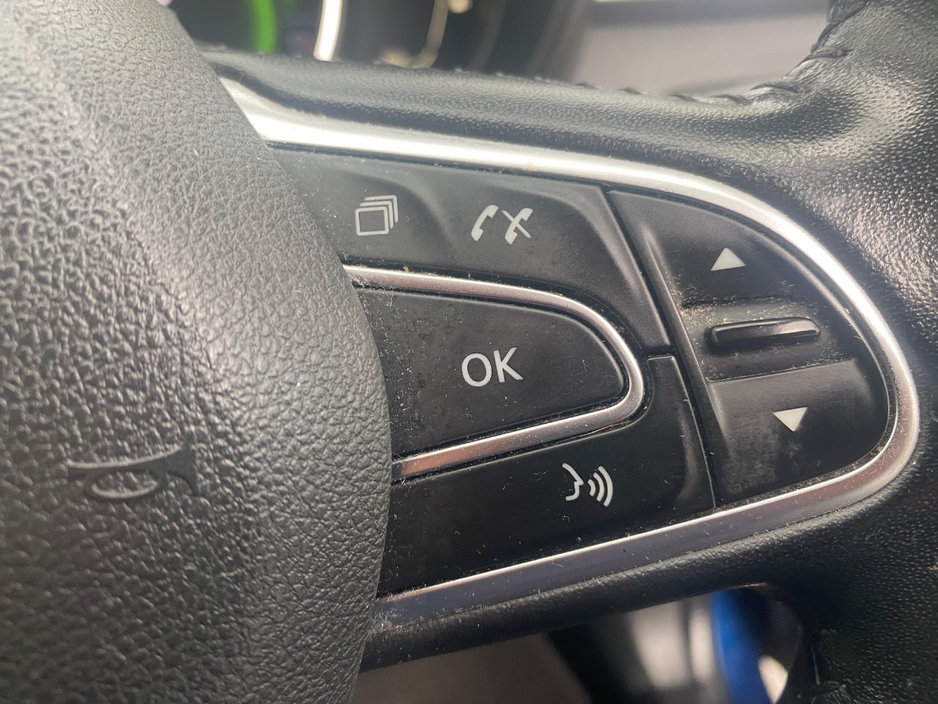 2018 Renault Kadjar 1.5L Diesel For Sale Images