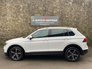 2017 VOLKSWAGEN TIGUAN 2.0 TDi SE